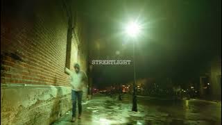 Sam Barber - Streetlight