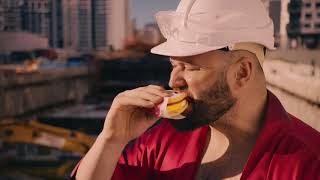 McDonalds - All Day Breakfast TV Commercial 2017