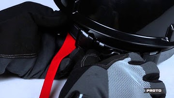 PROTO Tethered Tools -- Hard Hat Lanyard