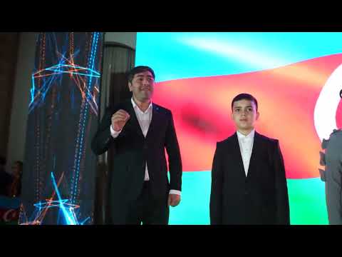 Dəşti Təsnifi Habil Müəllim Və şagirdləri