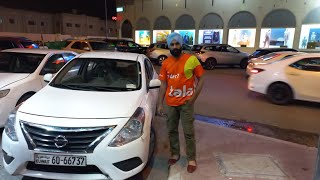 Interview  car delivery  boy  in  Kuwait  Talabat screenshot 5