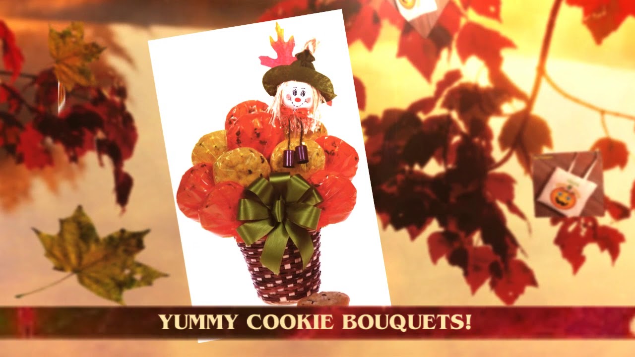 Labella Baskets & Gifts Halloween Gift Guide 2017!