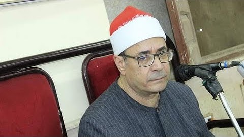 تلاوه روووعه الغاية الشيخ محمود نجم ربع العشاء كفر الأمير بن سلام تمي الامديد دقهليه