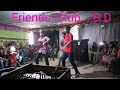 Friendsclubbd