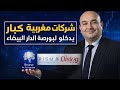بورصة الدار البيضاء 2026 فرص استثمار قوية شكون هما الشركات اللي غادي يدخلو