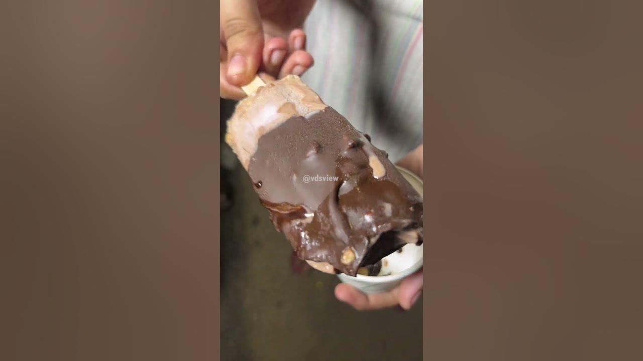 💢💥"Kutty VIJAY"😍ICE CREAM shop Tickle truck vdsview Besant nagar