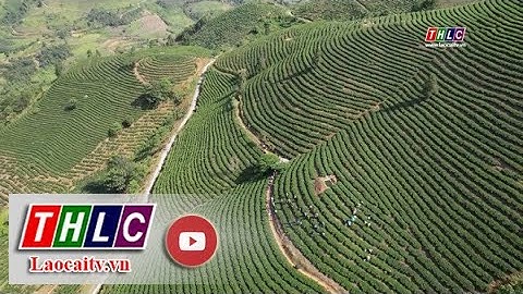 Mường Khương đồng thuận trong xây dựng nông thôn mới | THLC