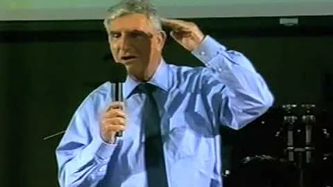 DVD 27 - A Critique Of The Prophetic Movement by A...