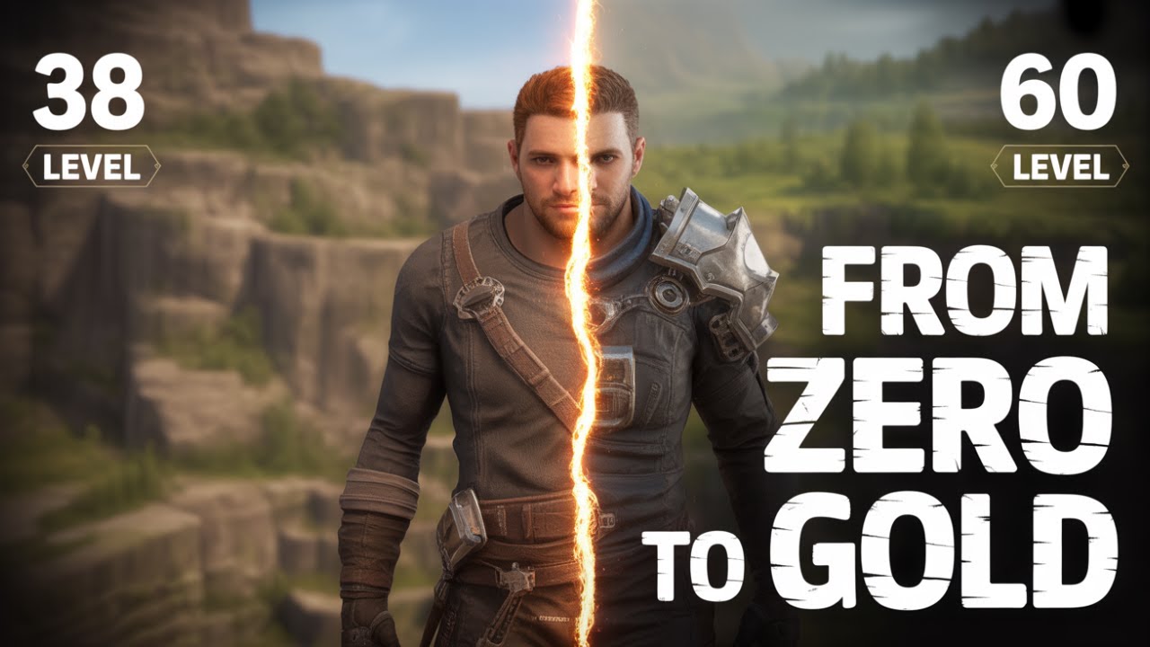 I do THIS on Every Character to Make Millions