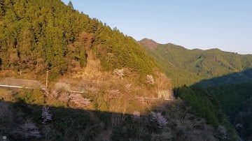 Arima dam slope stability