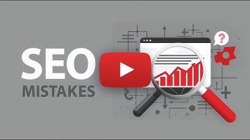 SEO Mistakes to Avoid in 2025 | Fix Your Rankings Fast!