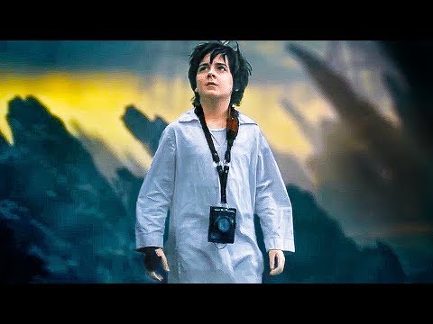 The Dark World - Film COMPLET en Français (Fantastique)