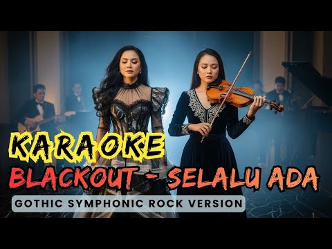 Selalu Ada - Black Out || Live Cover HandsRight Hutagaol