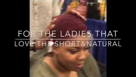 Twist it Up Comb (Just for the Ladies)