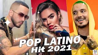 Pop Latino 2020 💖 Mix Canciones Reggaeton 2021 💖 Fiesta Latina Mix 2021 💖 Reggaeton Mix 2021