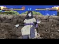 Orochimaru vs Karin [insane]@etsgameplay23 #orochimaru #naruto #narutoshippuden #narutostorm4