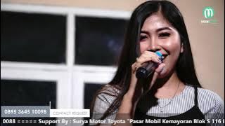 BOS MENIR-DEWI DIVA-JEMBRONG BEKEN SAWER ONLINE 2 MARET 2021