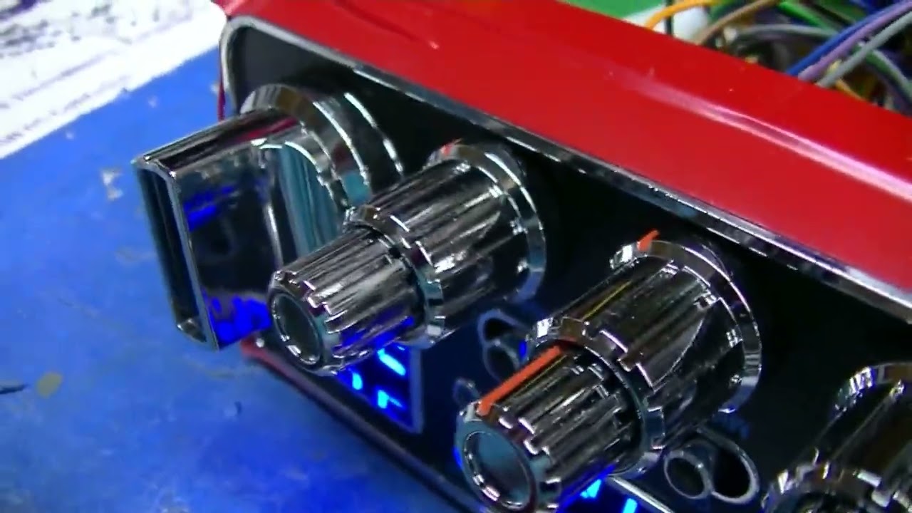 Justin H_UT - Super DX979F