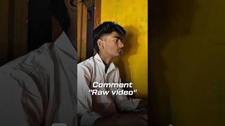 Raw Video 📸 #raw #editor #client #videoeditor