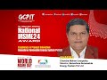 National MSME Award 2024 -  Banashree Renewable Energy System Pvt Ltd