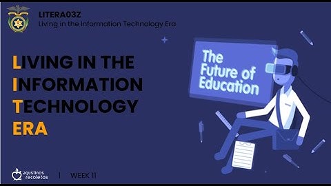 Digitaal burgerschap en geletterdheid: met vertrouwen door het digitale tijdperk navigeren