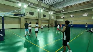 20200523 A VS C第二節