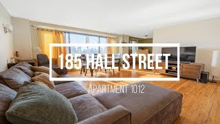 185 Hall Street, Apt. 1012 In Clinton Hill Homedax Real Estate Nyc