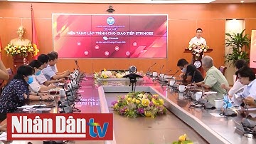 Ra mắt nền tảng lập trình cho giao tiếp Stringee