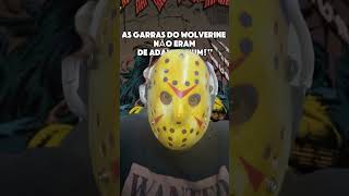 Wolverine SEMPRE Teve Garras de Osso? 🦴 A VERDADE Revelada!