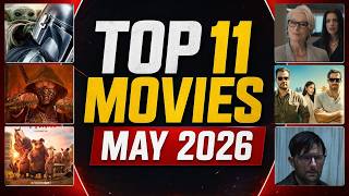 11 Film Terpopuler di Bioskop - Mei 2026