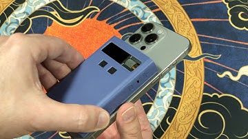 Cayin RU9 - A Portable Audiophile