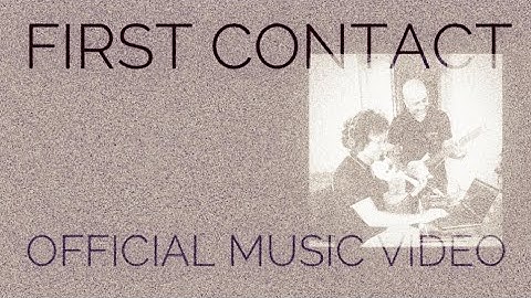 Echo - First Contact  (Official music video)