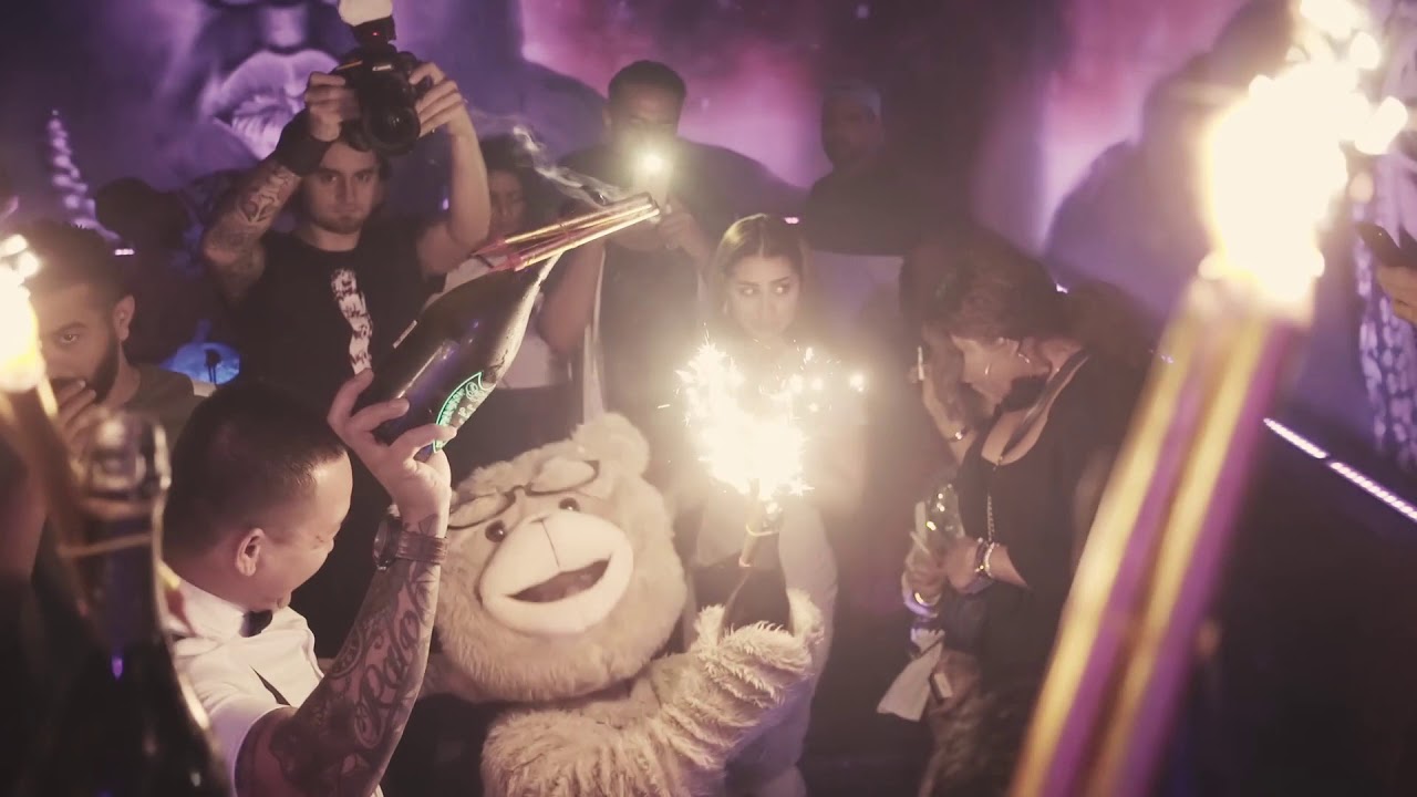 Toy Room Dubai Let's Frank YouTube