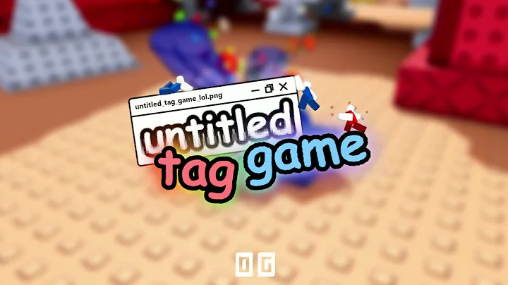 untitled tag game ost - og