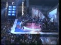 Kelly Clarkson - Amame (ft. Alexandre Pires) Latin Grammy Awards 2003