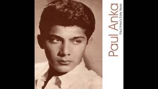 Paul Anka - Put Your Head On My Shoulder (1 Hour Loop)