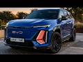 Forget Hyundai Loniq 9? 2026-2027 BYD Great Tang is Insane!