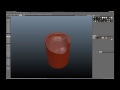 3D-Coat - Voxels - Hide Tool