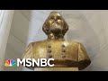 Why Are Some Tennessee Republicans Defending The First Grand Wizard Of The KKK? | All In | MSNBC