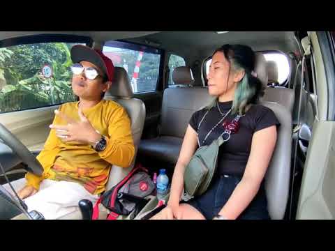 PRANK TAXI ONLINE HIPNOTIS SEMAR MESEM // FITRIA PART 2  #juankudabesi @juankudabesi