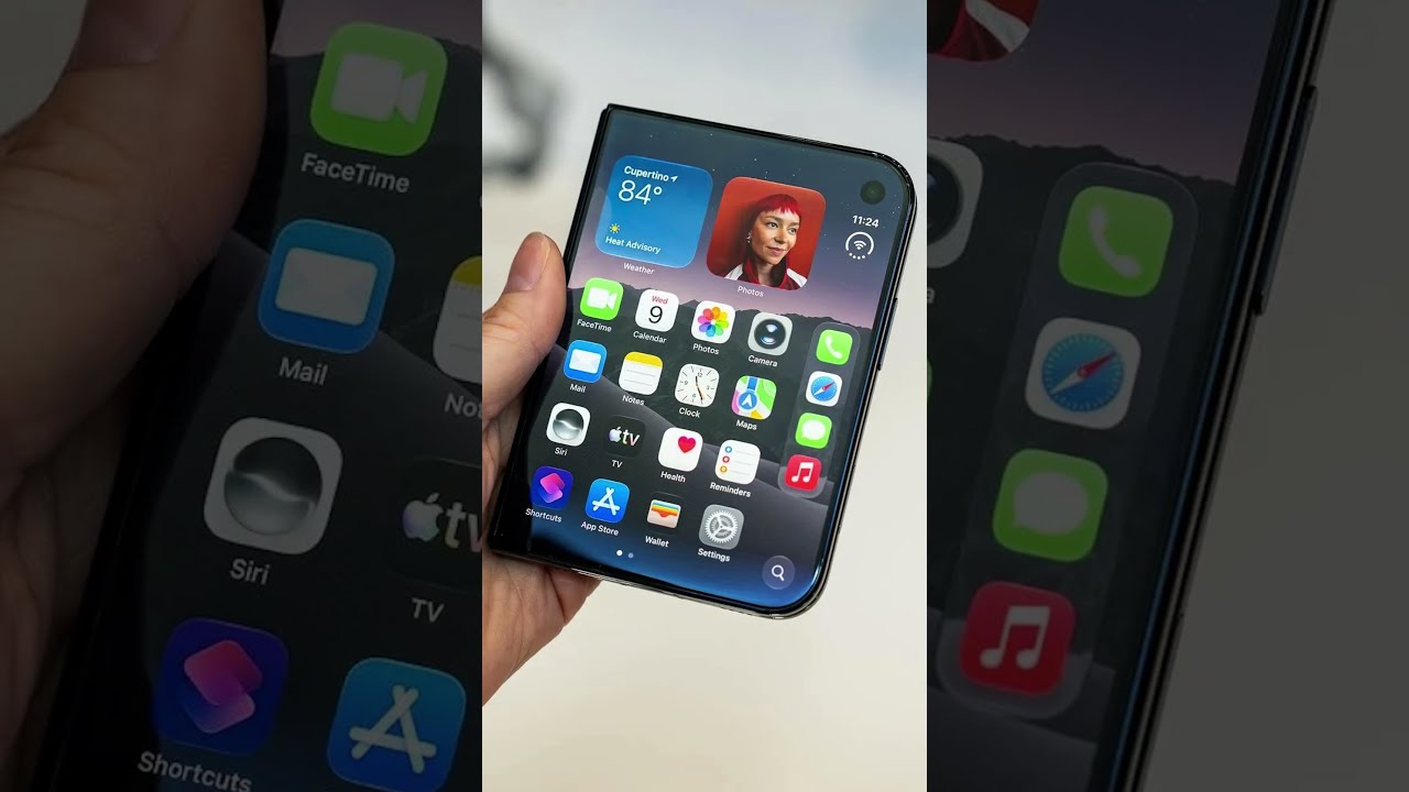 The Verge