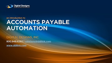 An Introduction to Accounts Payable Automation