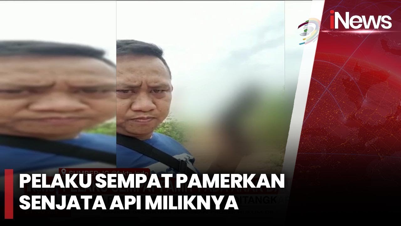 Hukuman Berat Menanti Oknum TNI yang Tembak Polisi saat Gerebek Sabung Ayam | iNews Prime | 18/03