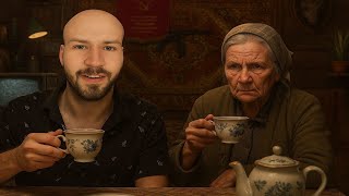 видео: Возвращение Бабы Зины — секреты старого мира | Atomic Heart картинка: Возвращение Бабы Зины — секреты старого мира | Atomic Heart