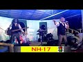 Echa palla  cover by nh17