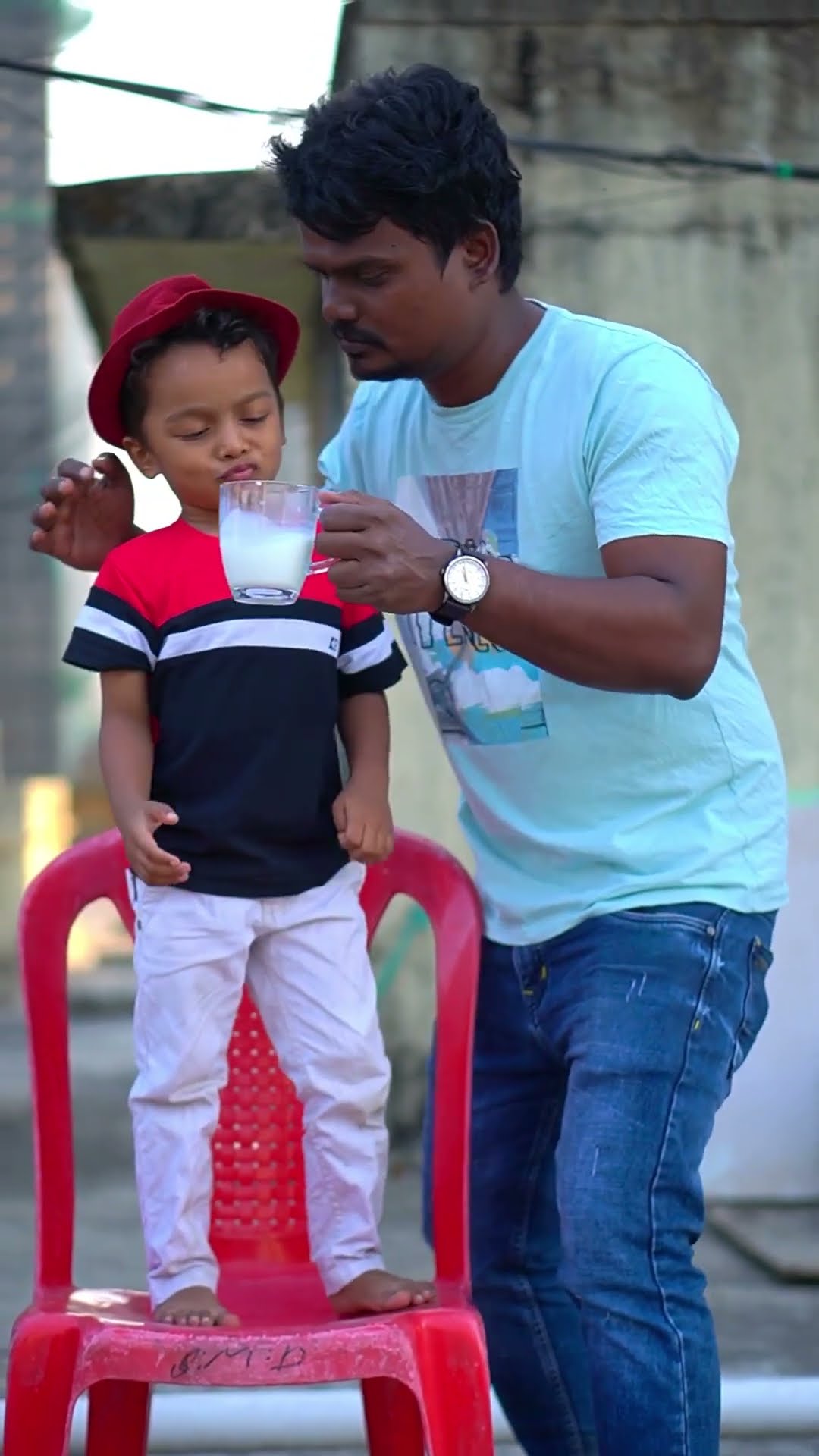 Wait for the Billi ?? #shorts #funnyvideo #funnyshorts