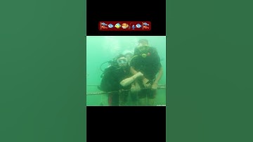 Thumbnail of Snorkeling was real fun 🤩 #trend #song #trending #viralshorts @ChuChuTV