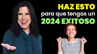 La MEJOR INVERSIÓN que puedes hacer en 2024 // Margarita Pasos