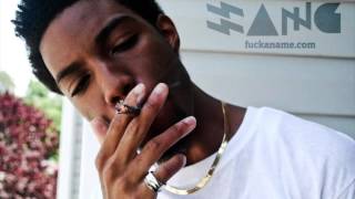 J.K. The Rapper - Tumblr Pussy