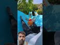 Spiderman Likes Creepy Jocker😂💀#parkour​#spiderman​#water​#jump​#support​#viral​#jodhpur​#india​